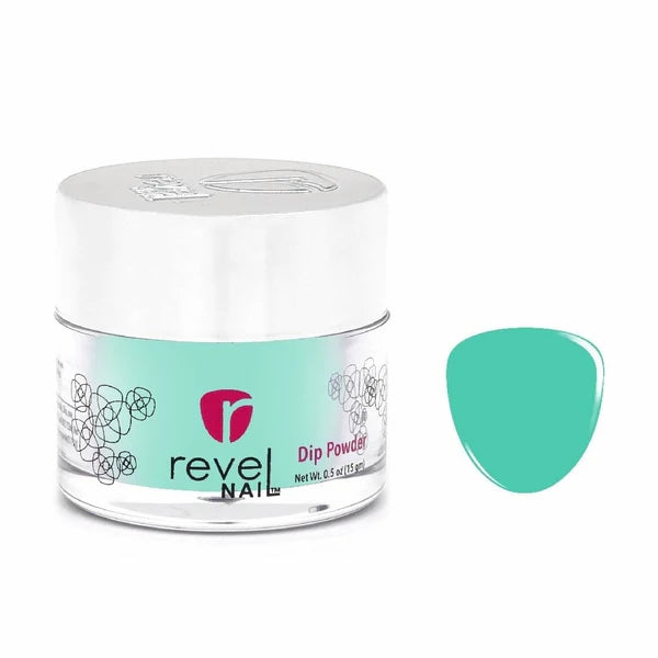 Revel Nail Dip Powder 0.5 oz