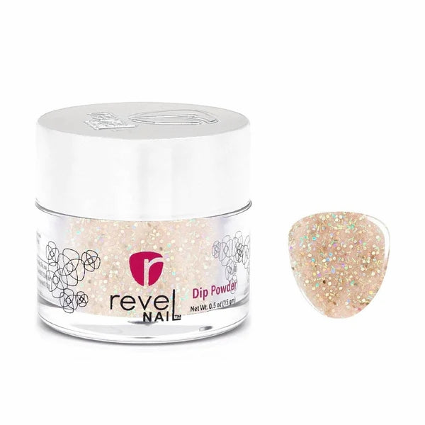 Revel Nail Dip Powder 0.5 oz