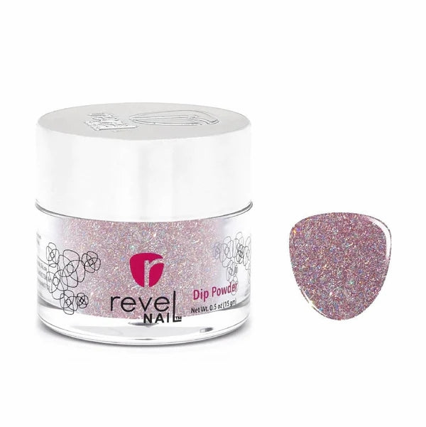 Revel Nail Dip Powder 0.5 oz