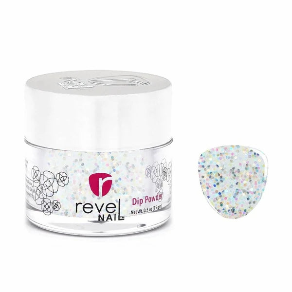 Revel Nail Dip Powder 0.5 oz