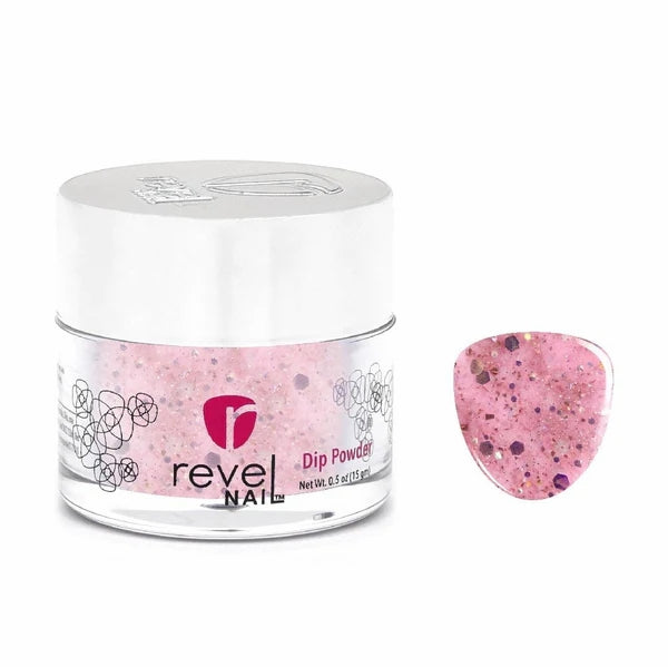 Revel Nail Dip Powder 0.5 oz