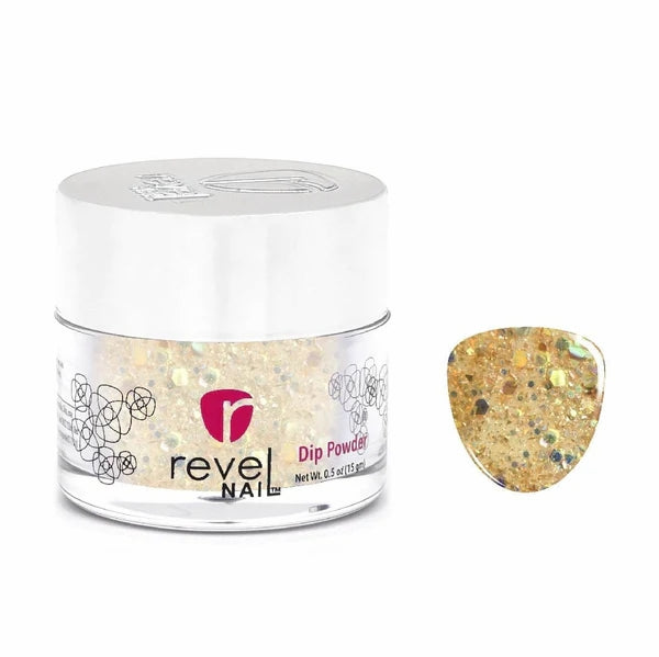 Revel Nail Dip Powder 0.5 oz