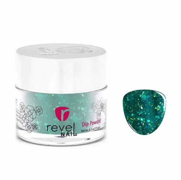 Revel Nail Dip Powder 0.5 oz