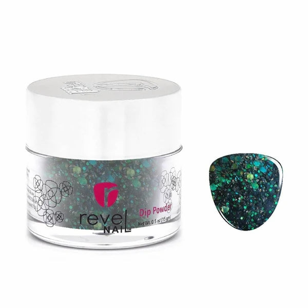 Revel Nail Dip Powder 0.5 oz