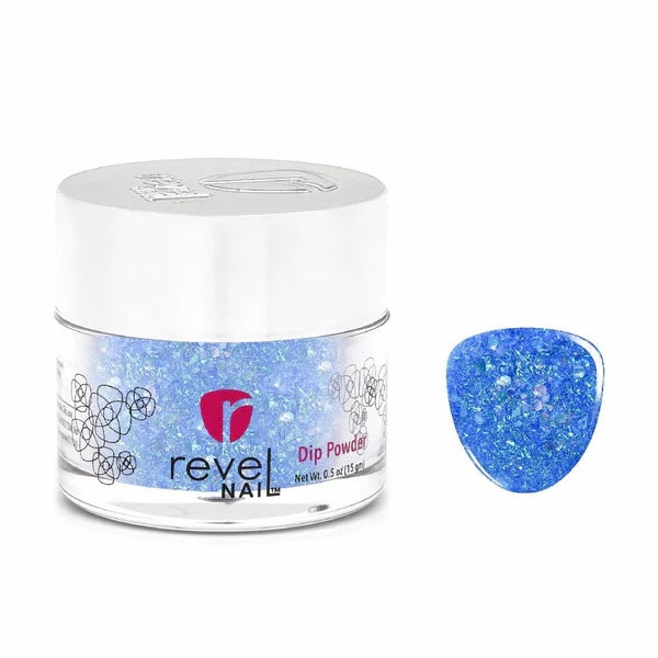 Revel Nail Dip Powder 0.5 oz