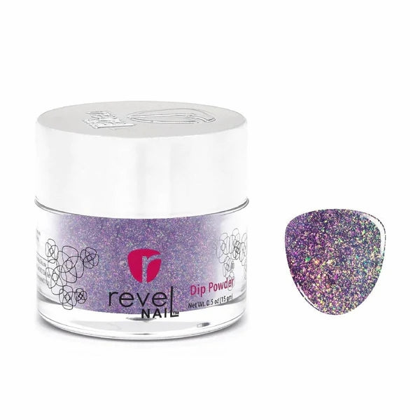 Revel Nail Dip Powder 0.5 oz