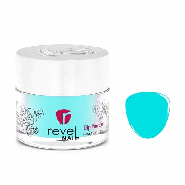 Revel Nail Dip Powder 0.5 oz