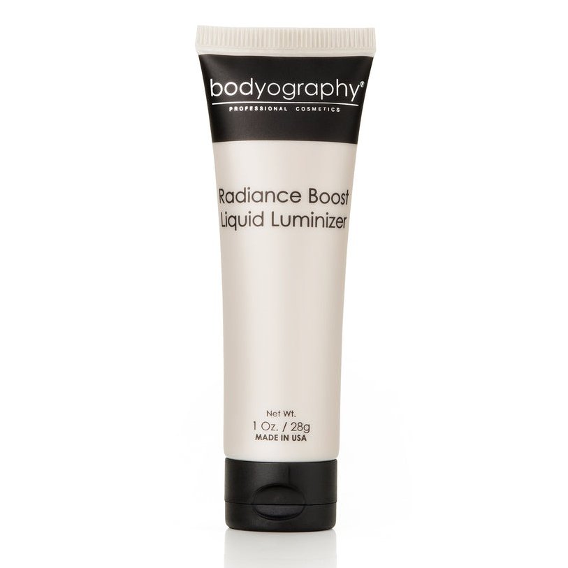 Bodyography Radiance Boost Liquid Highlighter