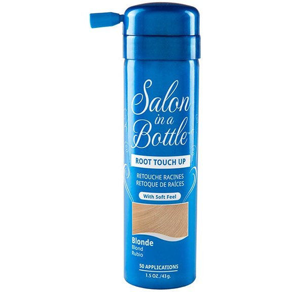 Salon In a Bottle Root Touch Up Spray 1.5 oz