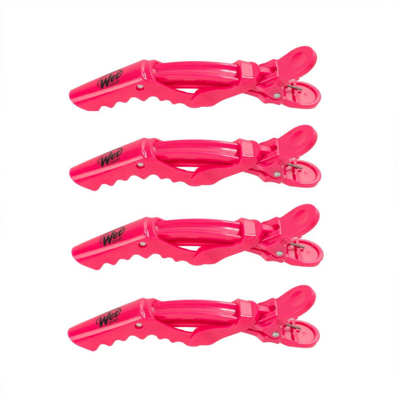 Wet Brush 4-Pack Wet Clips