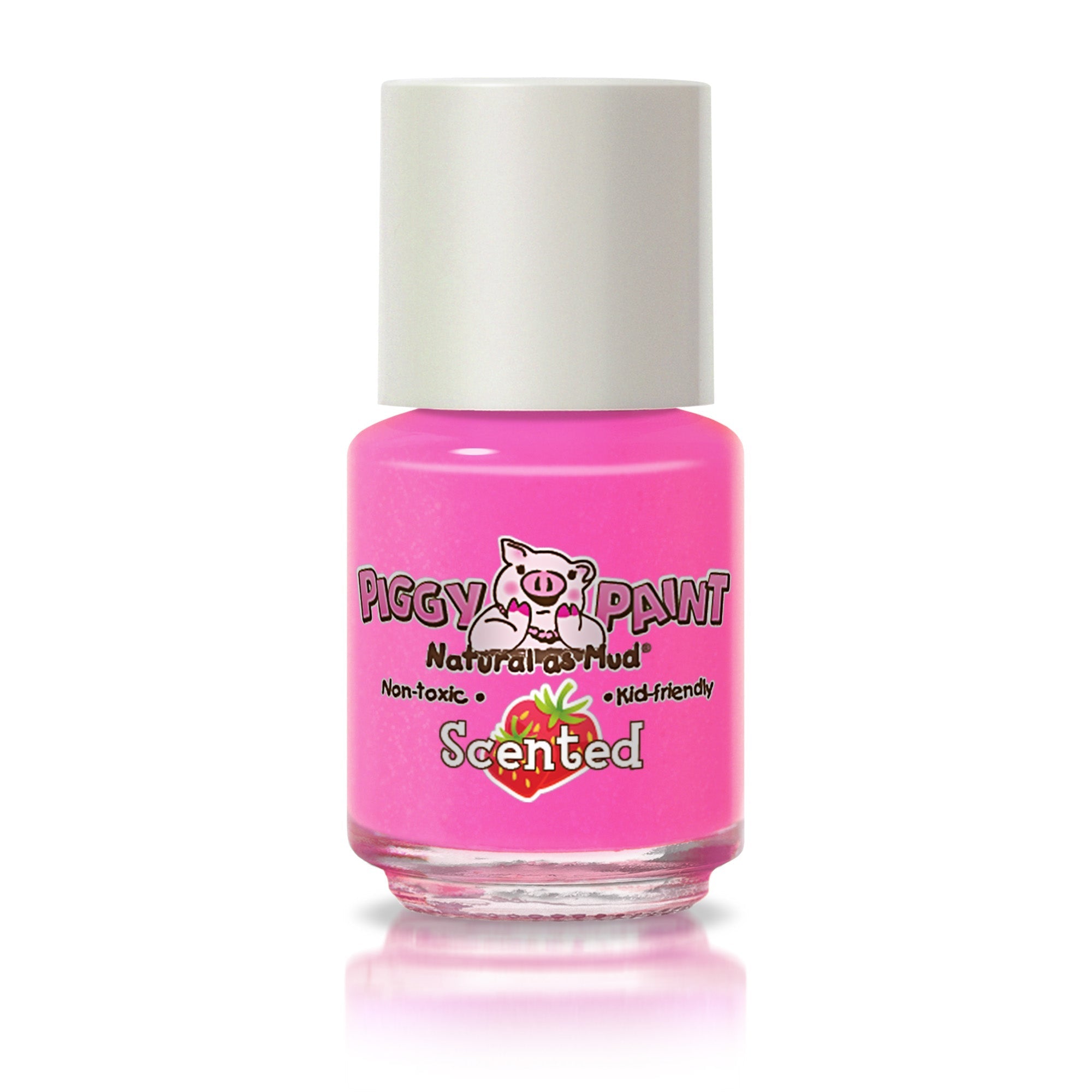 Piggy Paint Scented Nail Polish 0.25 oz.