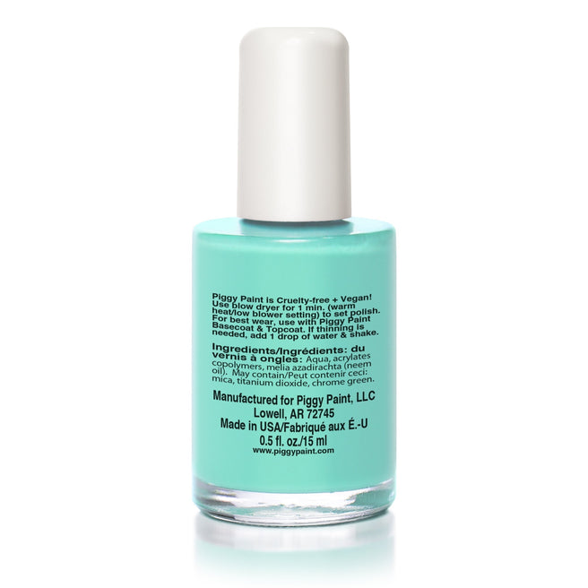 Piggy Paint 0.5 oz. Non-Toxic Nail Polish