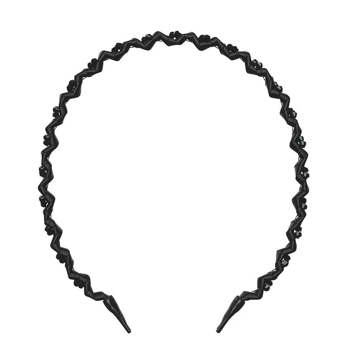 Invisibobble Hair Halo Headband