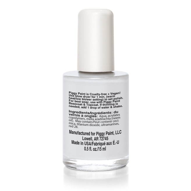 Piggy Paint 0.5 oz. Non-Toxic Nail Polish