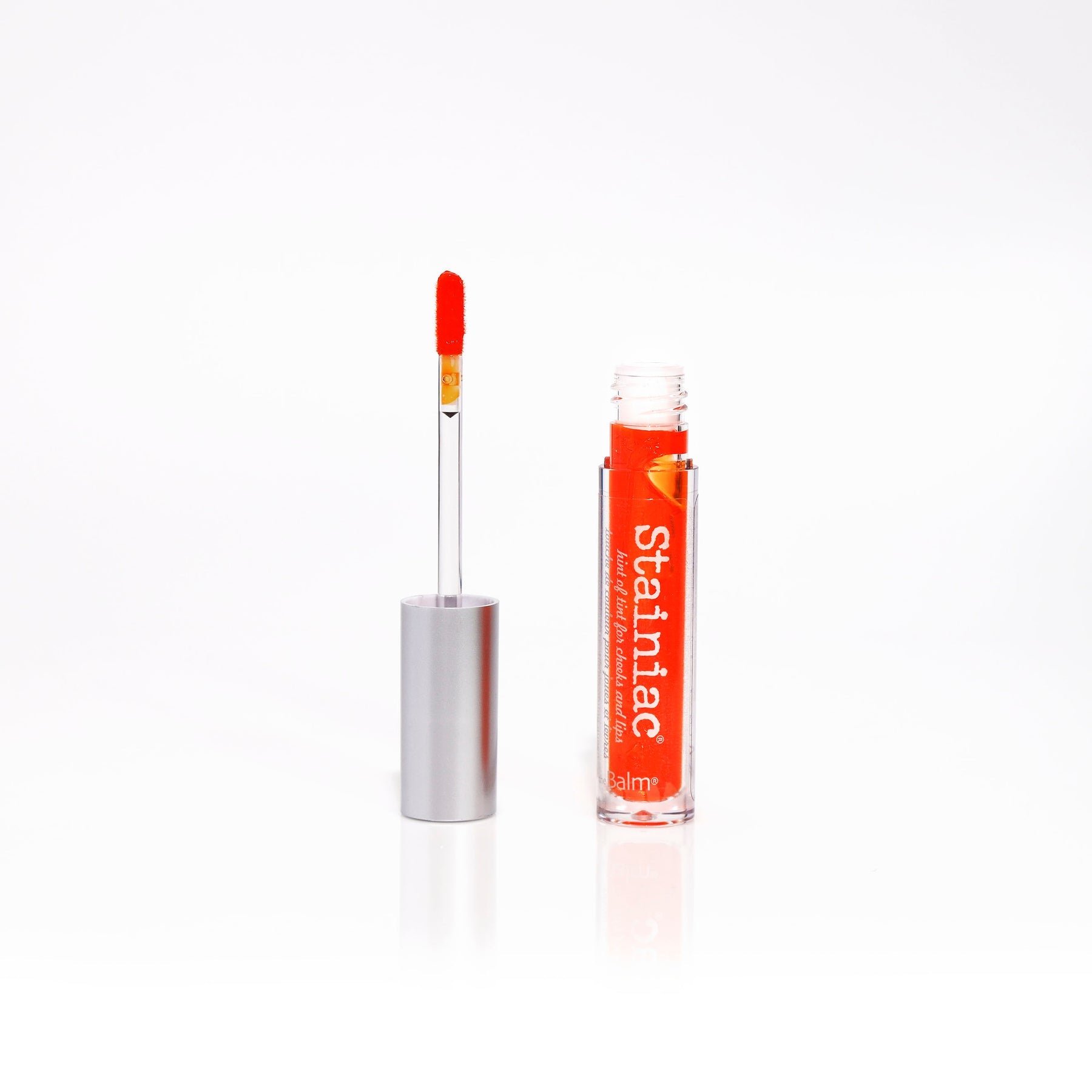 theBalm Stainiac Lip & Cheek Stain