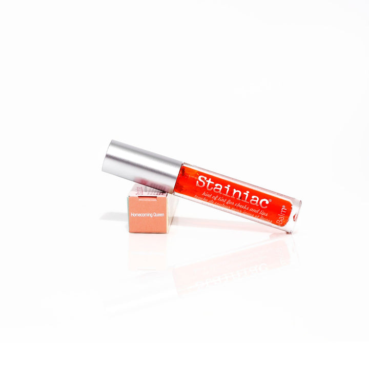 theBalm Stainiac Lip & Cheek Stain