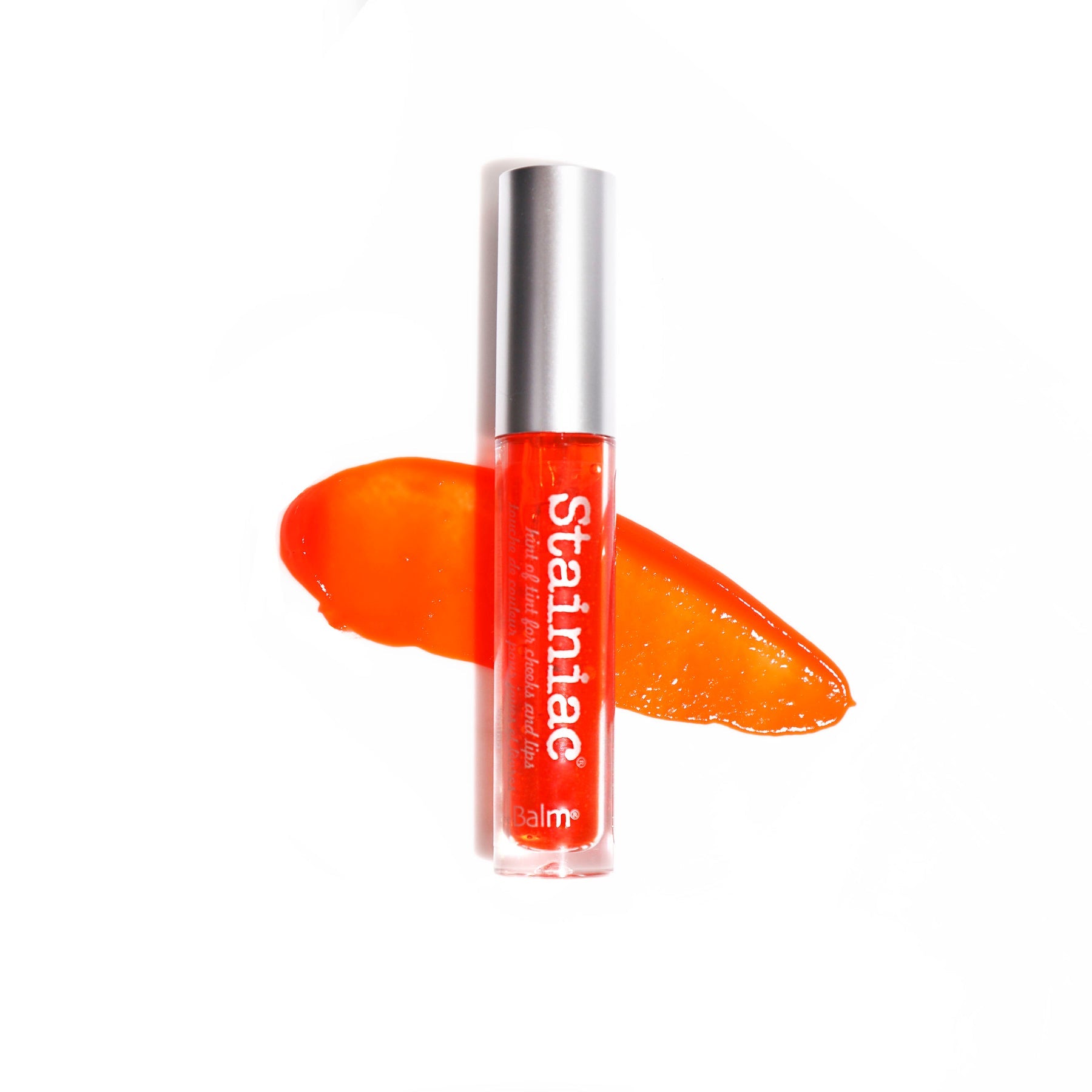 theBalm Stainiac Lip & Cheek Stain