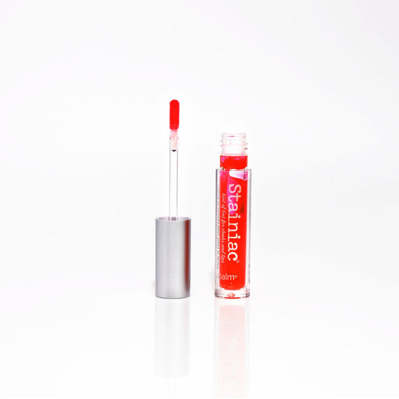 theBalm Stainiac Lip & Cheek Stain