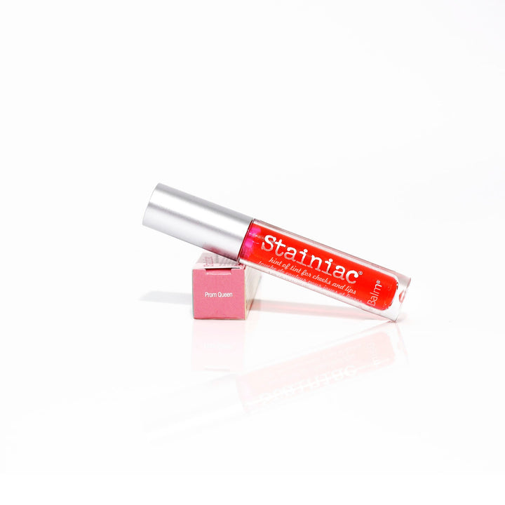 theBalm Stainiac Lip & Cheek Stain