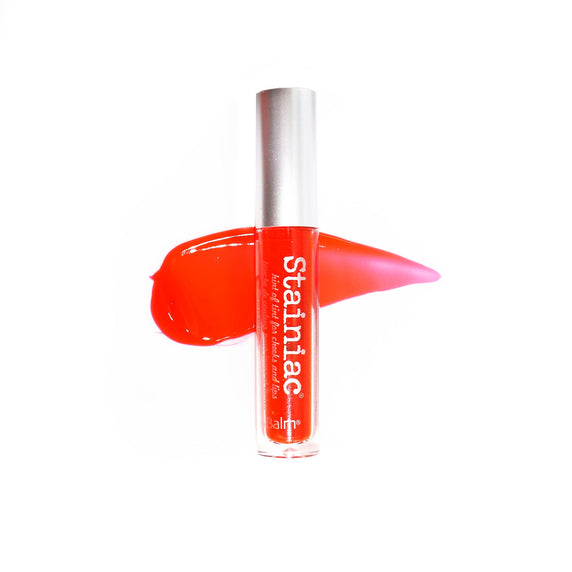 theBalm Stainiac Lip & Cheek Stain