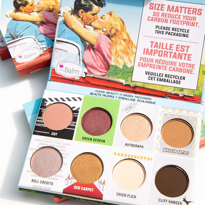 theBalm and the Beautiful Episode 1 Eyeshadow Palette-theBalm-Brand_theBalm,Makeup_Eye,Makeup_Eyeshadow,Makeup_Palette,theBalm_Eyes,theBalm_Palettes