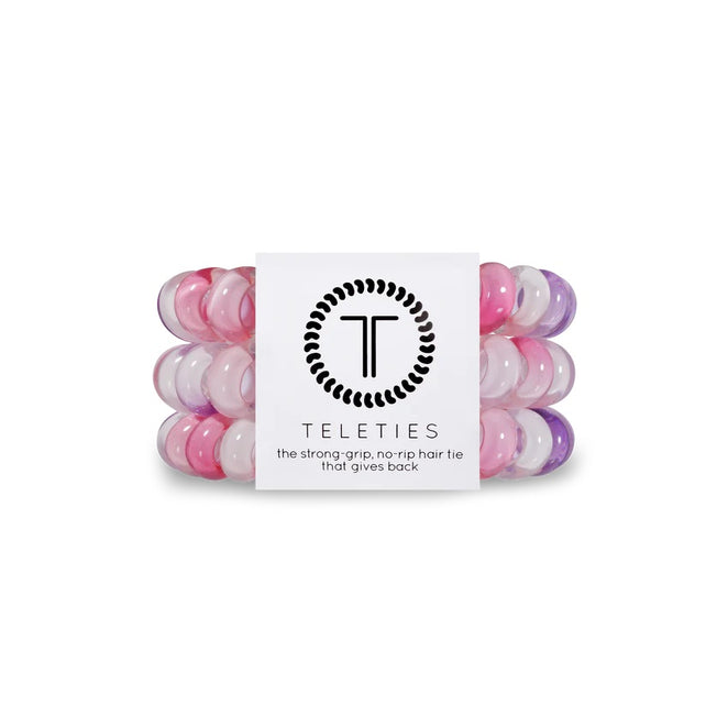 Teleties Small Hair Ties