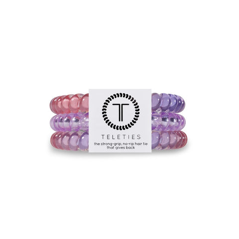 Teleties Small Hair Ties