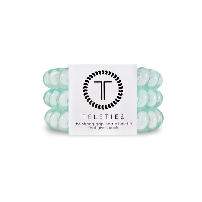 Teleties Large Hair Ties