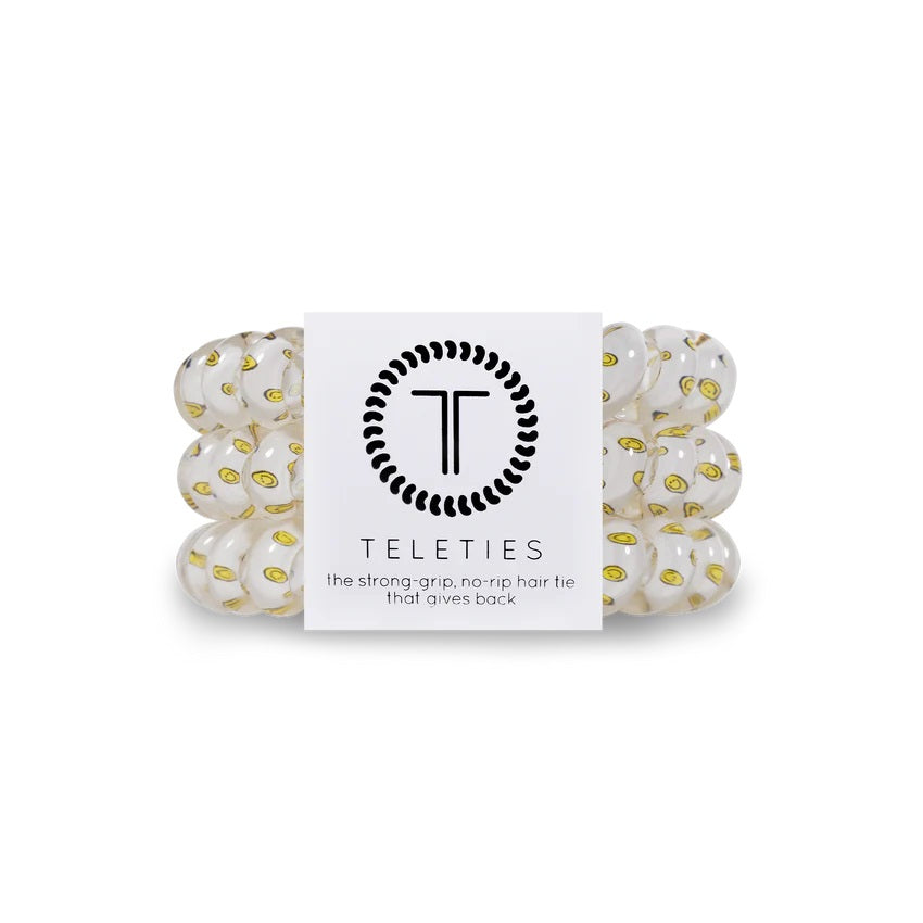 Teleties Large Hair Ties