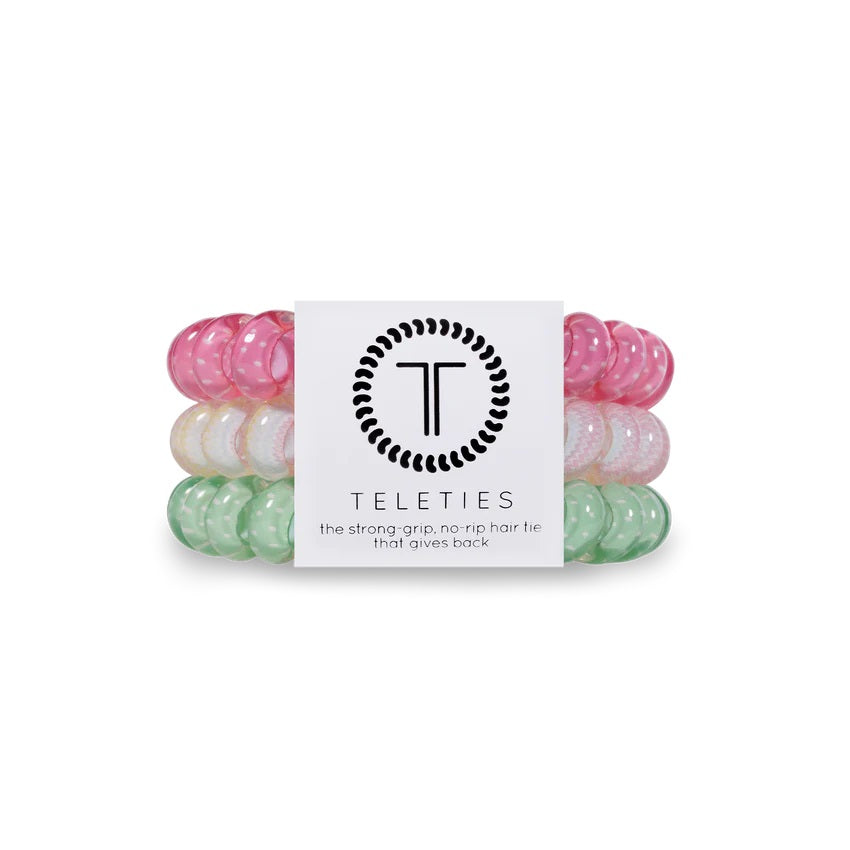 Teleties Large Hair Ties