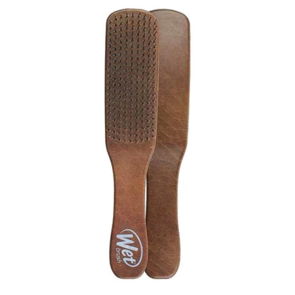 Wet Brush Men's Detangling Brush-Wet Brush-Brand_Wet Brush,Collection_Hair,Collection_Tools and Brushes,Hair_Men,Tool_Brushes,Tool_Detangling Brush,Tool_Hair Tools,WET_Men's Detanglers