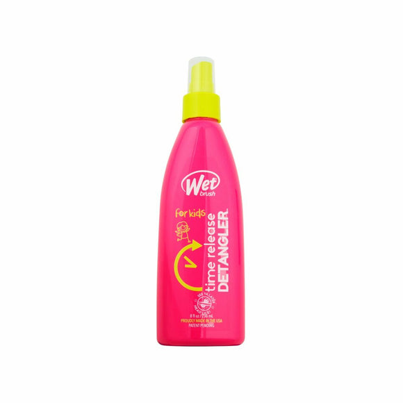 Wet Brush Time Release Detangling Spray-Wet Brush-Brand_Wet Brush,Collection_Hair,Hair_Leave-In,WET_Accessories