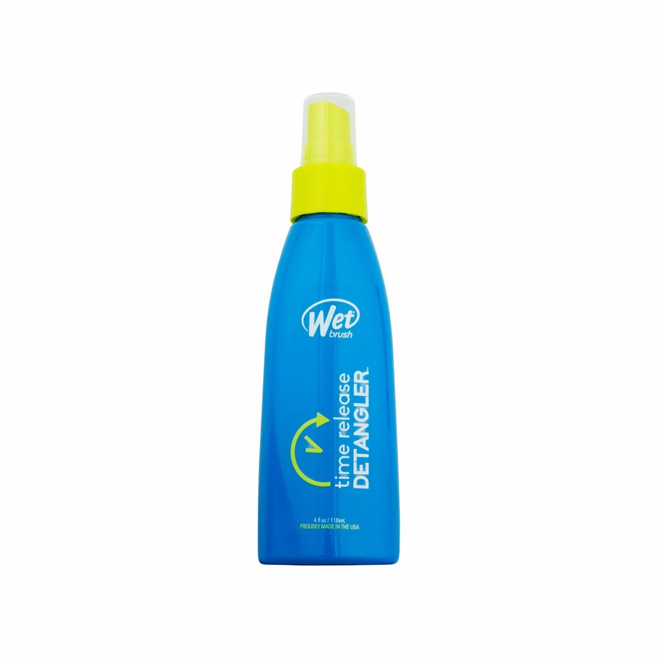 Wet Brush Time Release Detangling Spray-Wet Brush-Brand_Wet Brush,Collection_Hair,Hair_Leave-In,WET_Accessories