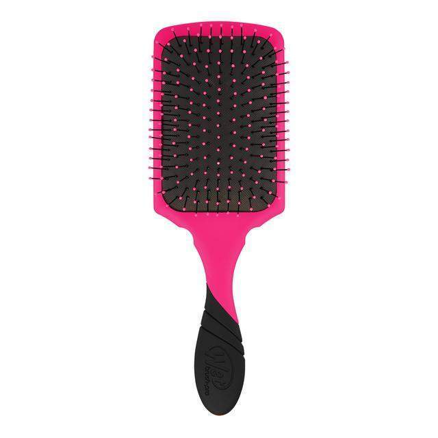 Wet Brush Pro Paddle Detangler Brush-Wet Brush-Brand_Wet Brush,Collection_Hair,Collection_Tools and Brushes,Tool_Brushes,Tool_Detangling Brush,Tool_Hair Tools,WET_Paddle Detanglers