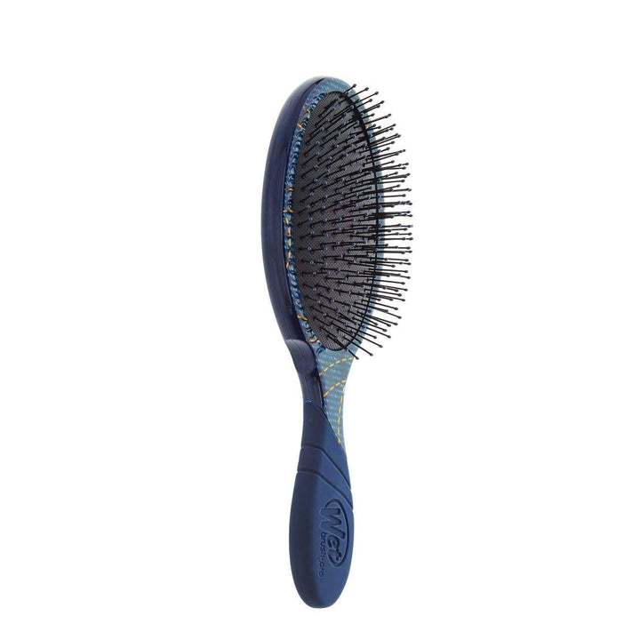 Wet Brush Pro Retro Free Sixty Detangling Hair Brush-Wet Brush-Brand_Wet Brush,Collection_Hair,Collection_Tools and Brushes,Tool_Brushes,Tool_Detangling Brush,Tool_Hair Tools,WET_Pro Detanglers