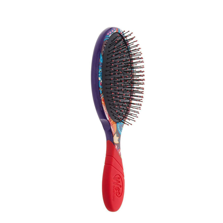 Wet Brush Pro Retro Free Sixty Detangling Hair Brush-Wet Brush-Brand_Wet Brush,Collection_Hair,Collection_Tools and Brushes,Tool_Brushes,Tool_Detangling Brush,Tool_Hair Tools,WET_Pro Detanglers