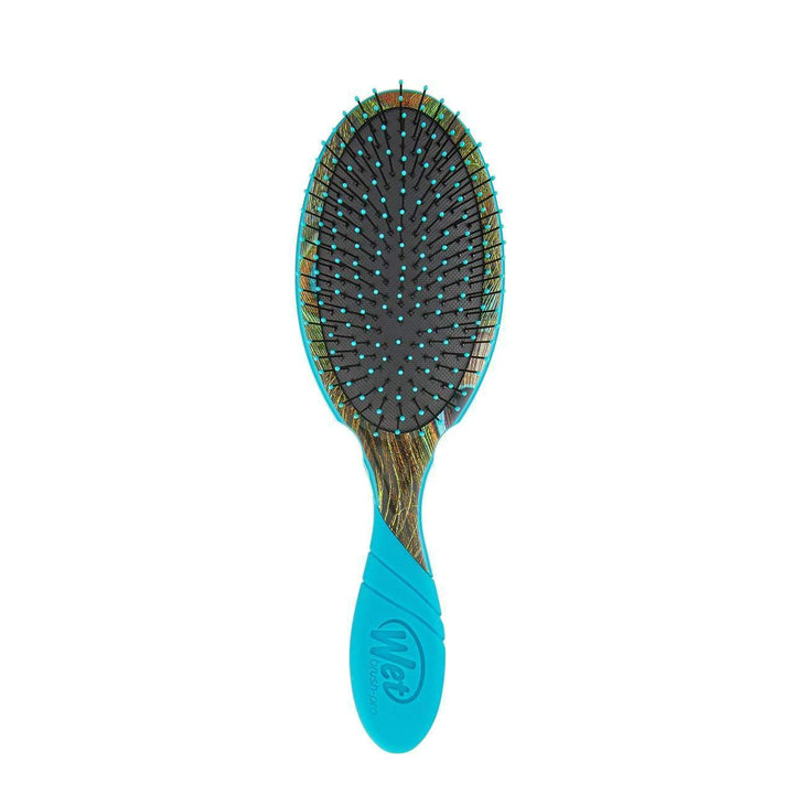 Wet Brush Pro Retro Free Sixty Detangling Hair Brush-Wet Brush-Brand_Wet Brush,Collection_Hair,Collection_Tools and Brushes,Tool_Brushes,Tool_Detangling Brush,Tool_Hair Tools,WET_Pro Detanglers