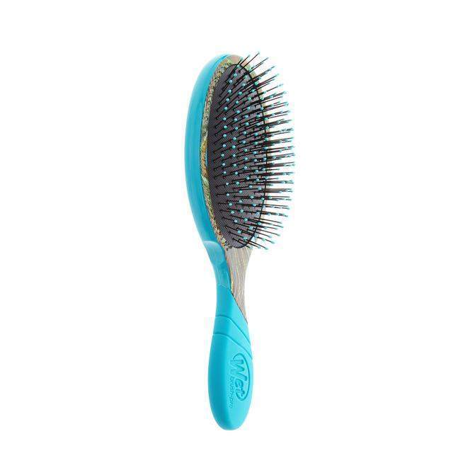 Wet Brush Pro Retro Free Sixty Detangling Hair Brush-Wet Brush-Brand_Wet Brush,Collection_Hair,Collection_Tools and Brushes,Tool_Brushes,Tool_Detangling Brush,Tool_Hair Tools,WET_Pro Detanglers