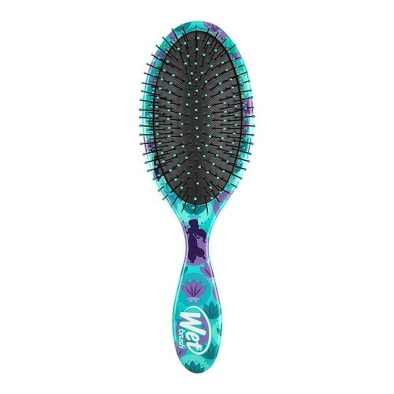 Wet Brush Classic Disney Princess Collection Detangler-Wet Brush-Brand_Wet Brush,Collection_Hair,Collection_Tools and Brushes,Tool_Brushes,Tool_Detangling Brush,Tool_Hair Tools,Tool_Kids Brushes,WET_Disney Detanglers,WET_Kid's Brushes and Products,WET_Original Detanglers