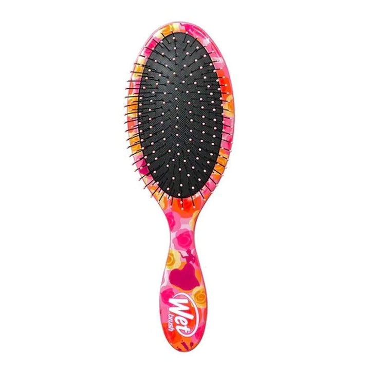 Wet Brush Classic Disney Princess Collection Detangler-Wet Brush-Brand_Wet Brush,Collection_Hair,Collection_Tools and Brushes,Tool_Brushes,Tool_Detangling Brush,Tool_Hair Tools,Tool_Kids Brushes,WET_Disney Detanglers,WET_Kid's Brushes and Products,WET_Original Detanglers