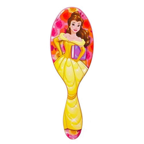 Wet Brush Classic Disney Princess Collection Detangler-Wet Brush-Brand_Wet Brush,Collection_Hair,Collection_Tools and Brushes,Tool_Brushes,Tool_Detangling Brush,Tool_Hair Tools,Tool_Kids Brushes,WET_Disney Detanglers,WET_Kid's Brushes and Products,WET_Original Detanglers