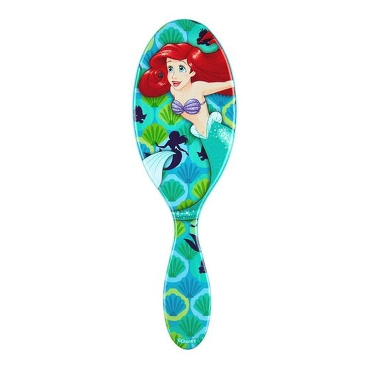 Wet Brush Classic Disney Princess Collection Detangler-Wet Brush-Brand_Wet Brush,Collection_Hair,Collection_Tools and Brushes,Tool_Brushes,Tool_Detangling Brush,Tool_Hair Tools,Tool_Kids Brushes,WET_Disney Detanglers,WET_Kid's Brushes and Products,WET_Original Detanglers