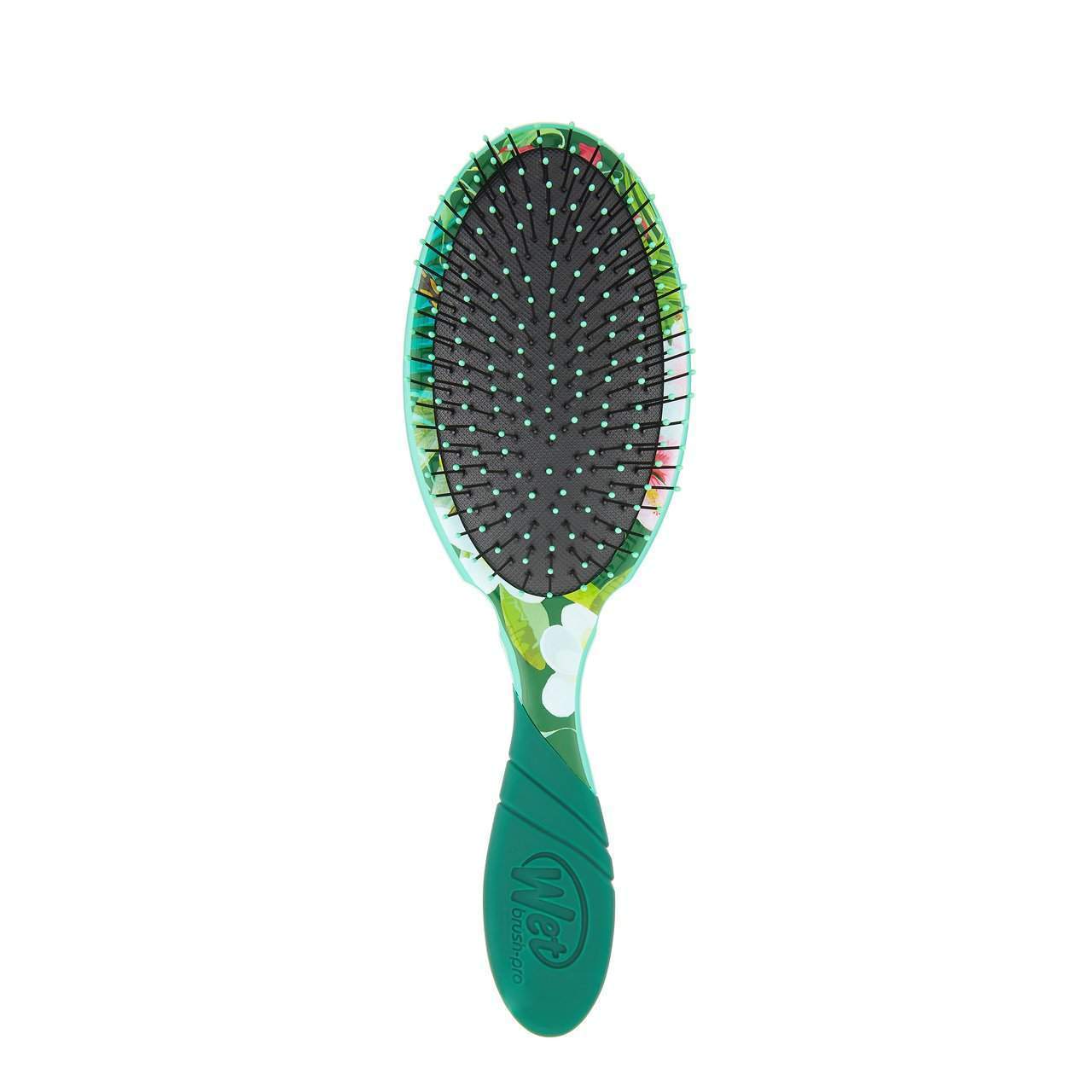 Wet Brush Neon Tropics Pro Detangler-Wet Brush-Brand_Wet Brush,Collection_Hair,Collection_Summer,Collection_Tools and Brushes,Tool_Brushes,Tool_Detangling Brush,Tool_Hair Tools,WET_Pro Detanglers