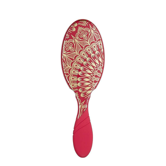 Wet Brush Pro Detangler Brush Heavenly Henna-Wet Brush-Brand_Wet Brush,Collection_Hair,Collection_Tools and Brushes,Tool_Brushes,Tool_Detangling Brush,Tool_Hair Tools,WET_Pro Detanglers