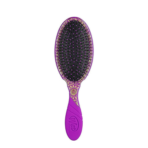 Wet Brush Pro Detangler Brush Heavenly Henna-Wet Brush-Brand_Wet Brush,Collection_Hair,Collection_Tools and Brushes,Tool_Brushes,Tool_Detangling Brush,Tool_Hair Tools,WET_Pro Detanglers