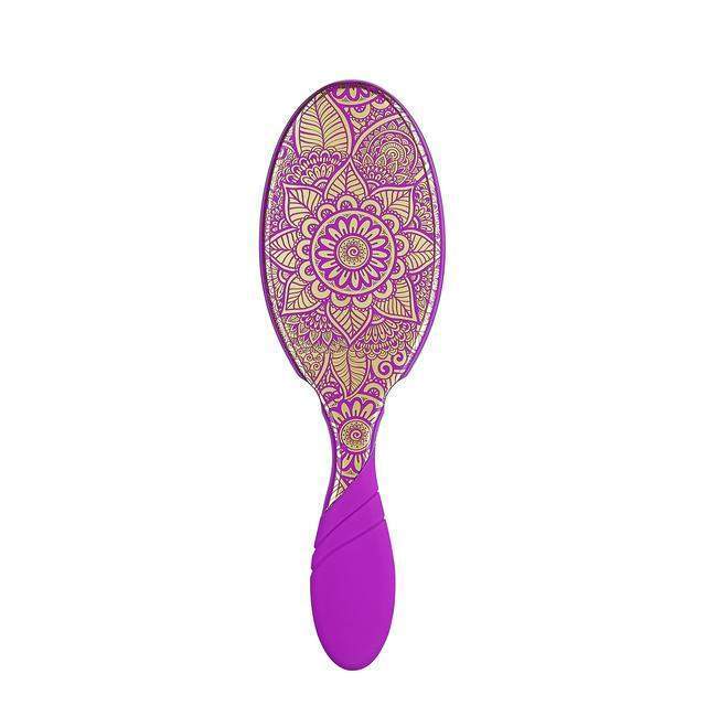 Wet Brush Pro Detangler Brush Heavenly Henna-Wet Brush-Brand_Wet Brush,Collection_Hair,Collection_Tools and Brushes,Tool_Brushes,Tool_Detangling Brush,Tool_Hair Tools,WET_Pro Detanglers