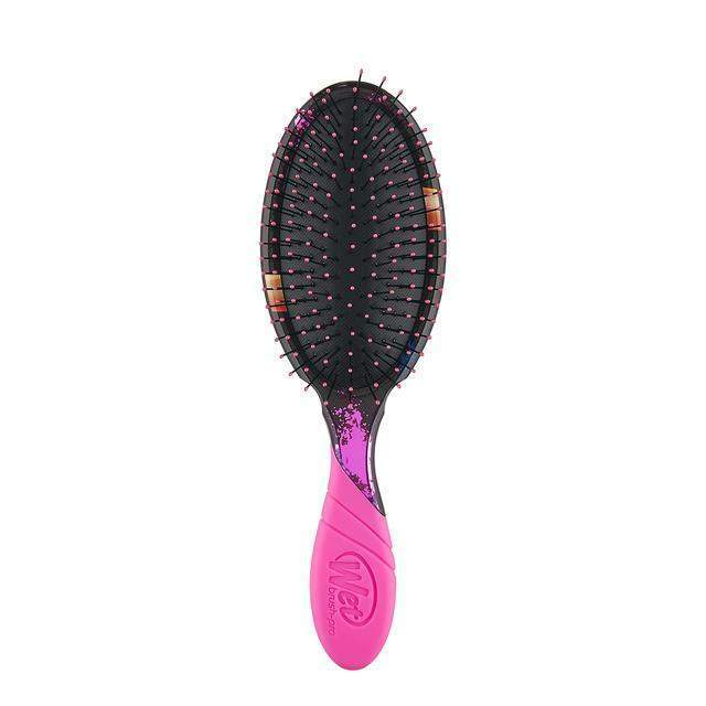 Wet Brush Pro Detangler Brush Bold Beauty-Wet Brush-Brand_Wet Brush,Collection_Hair,Collection_Tools and Brushes,Tool_Brushes,Tool_Detangling Brush,Tool_Hair Tools,WET_Pro Detanglers