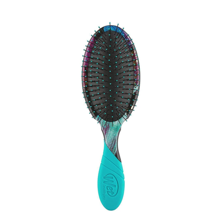 Wet Brush Pro Detangler Brush Bold Beauty-Wet Brush-Brand_Wet Brush,Collection_Hair,Collection_Tools and Brushes,Tool_Brushes,Tool_Detangling Brush,Tool_Hair Tools,WET_Pro Detanglers