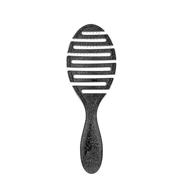 Wet Brush Pro Flex Dry Brush Glitter Glam-Wet Brush-Brand_Wet Brush,Collection_Hair,Collection_Tools and Brushes,Tool_Brushes,Tool_Hair Tools,Tool_Vented Brushes,WET_Flex Dry,WET_Glitter Detanglers