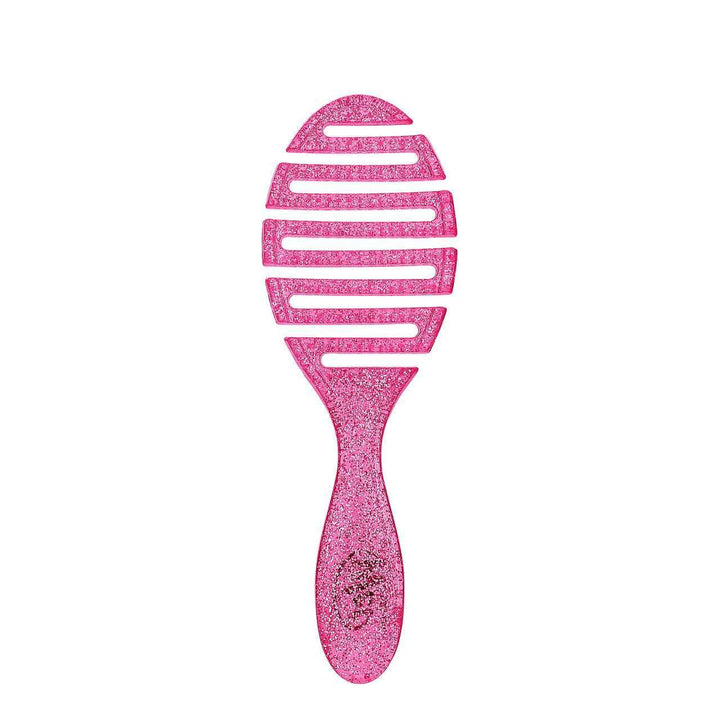 Wet Brush Pro Flex Dry Brush Glitter Glam-Wet Brush-Brand_Wet Brush,Collection_Hair,Collection_Tools and Brushes,Tool_Brushes,Tool_Hair Tools,Tool_Vented Brushes,WET_Flex Dry,WET_Glitter Detanglers